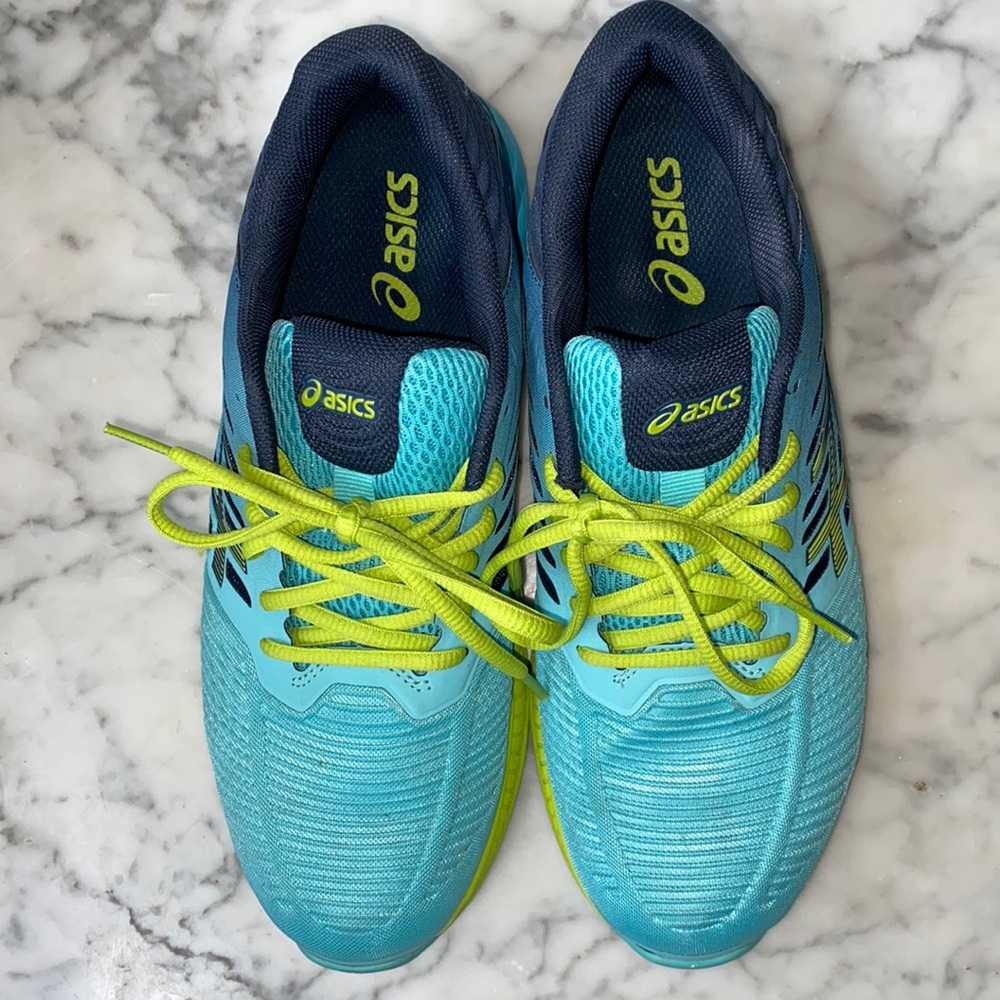 ASICS FuzeX